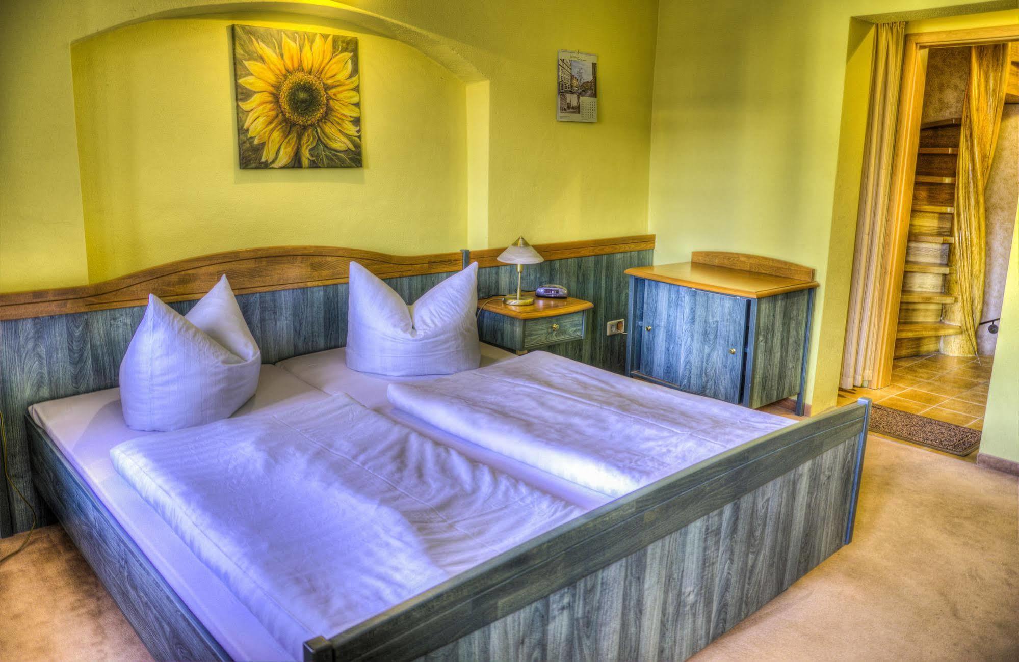 Zum Handtuch Bautzen Extérieur photo