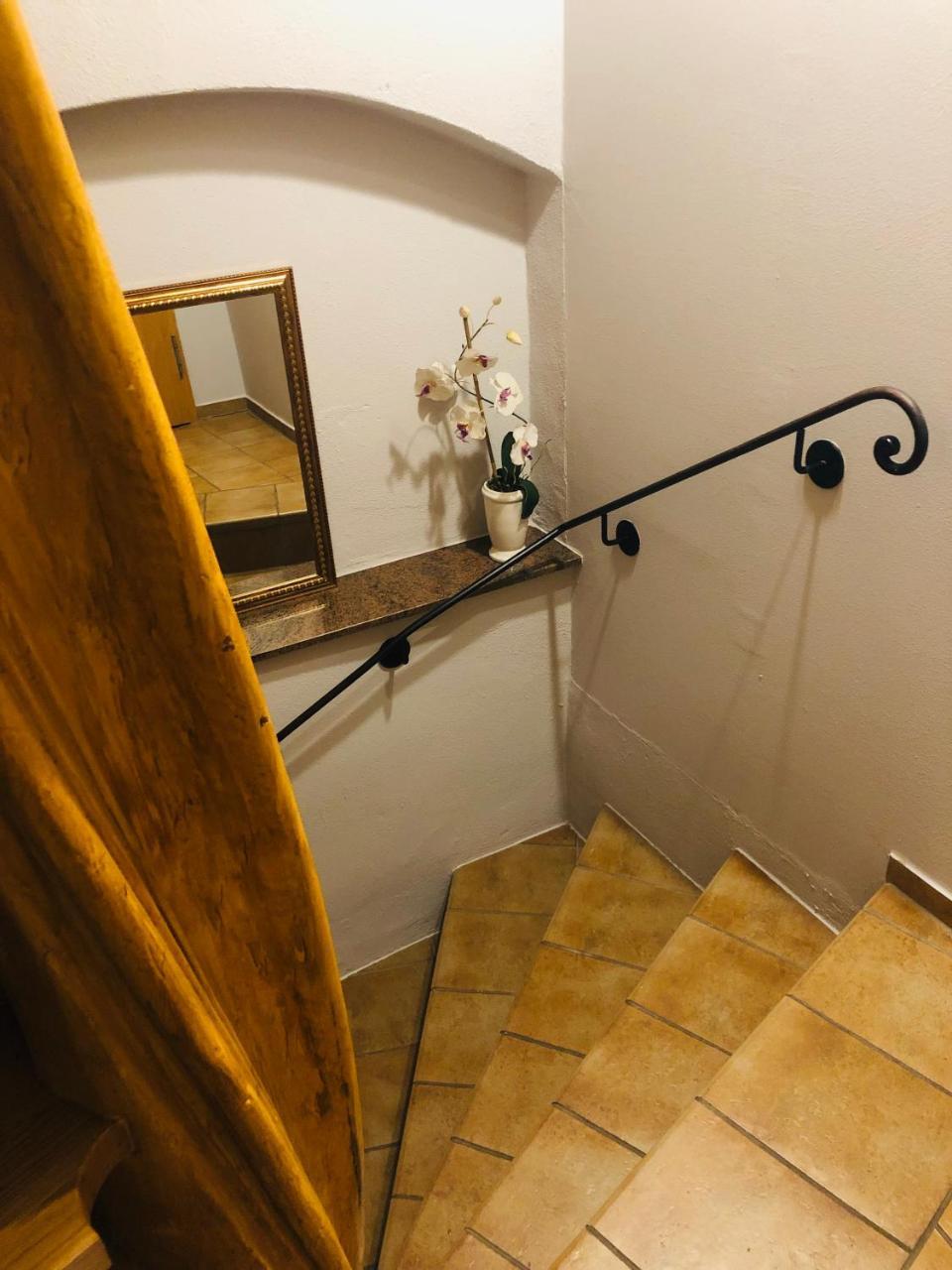Zum Handtuch Bautzen Extérieur photo