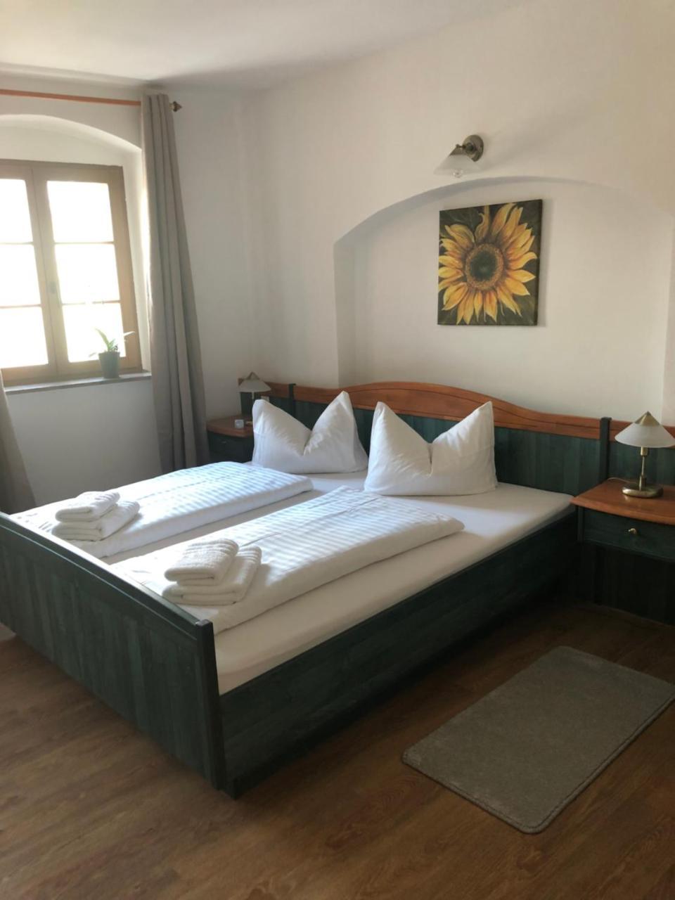 Zum Handtuch Bautzen Extérieur photo