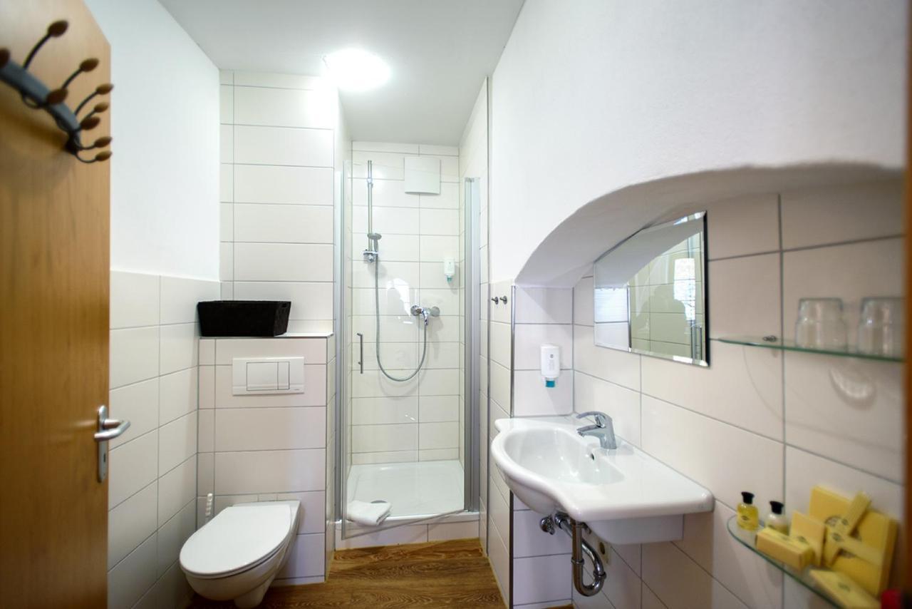 Zum Handtuch Bautzen Extérieur photo