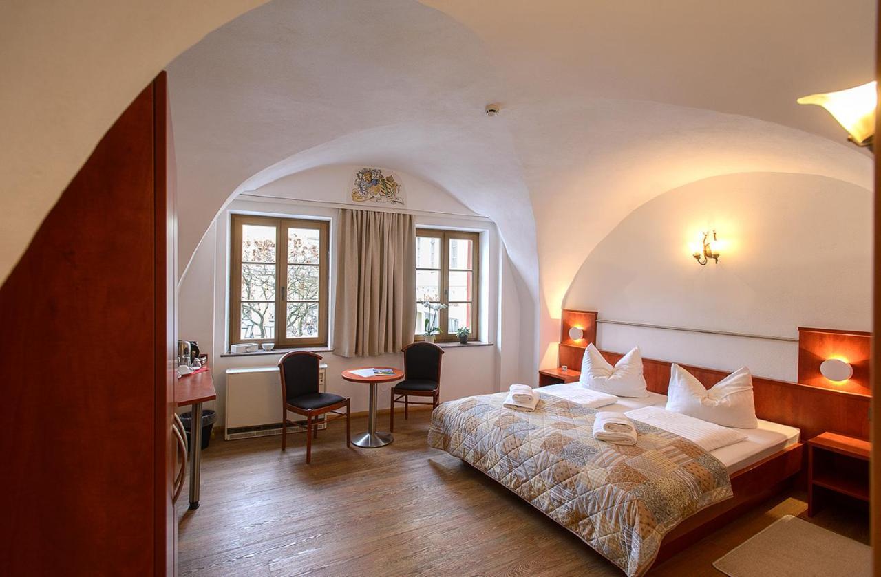 Zum Handtuch Bautzen Extérieur photo