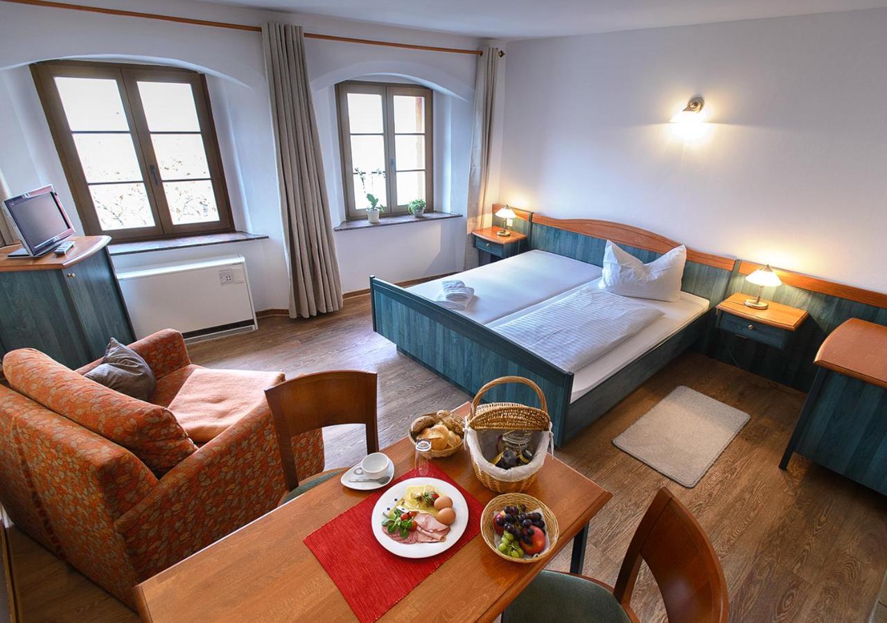Zum Handtuch Bautzen Extérieur photo