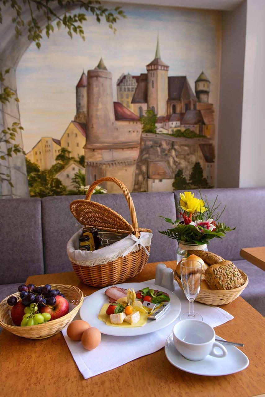 Zum Handtuch Bautzen Extérieur photo