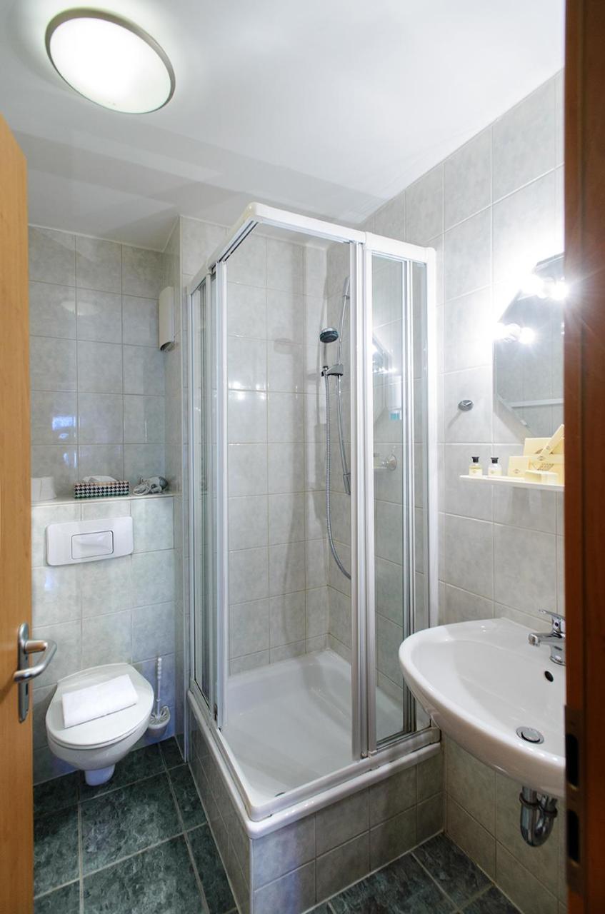 Zum Handtuch Bautzen Extérieur photo