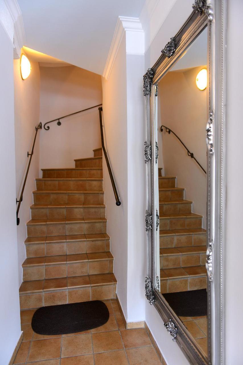 Zum Handtuch Bautzen Extérieur photo