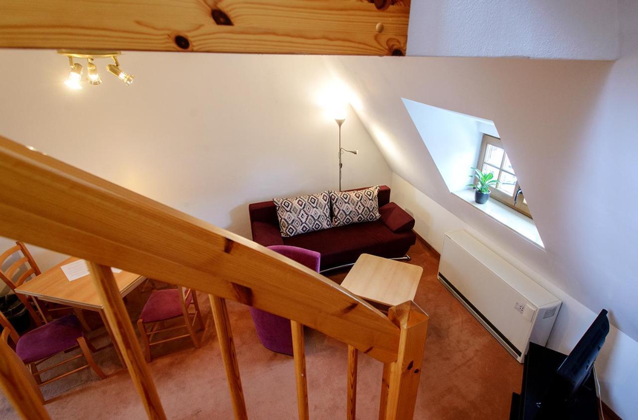 Zum Handtuch Bautzen Extérieur photo